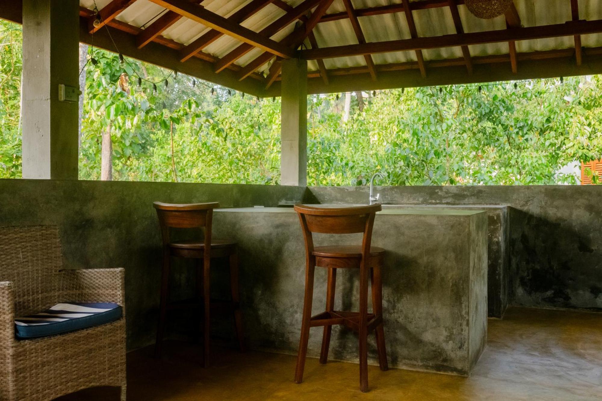 Tekkawatta Lodge Colombo